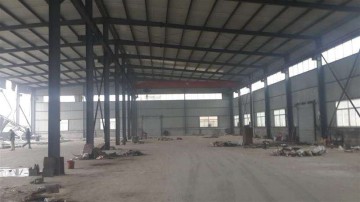 鋼梁如何加工翼緣板和腹板？