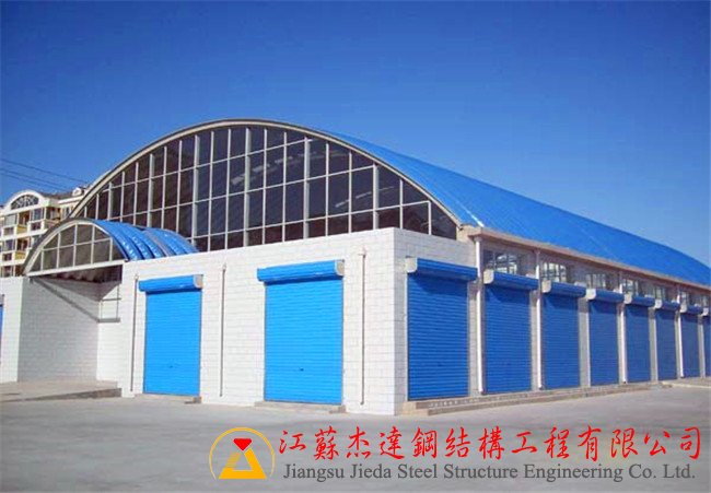 什么是拱形屋頂？拱形屋頂特點(diǎn)